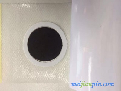 森福源小儿贴一件多少盒 厂家加工