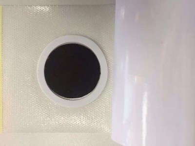 河南艾灸贴生产厂家 艾草贴艾灸贴贴牌定制