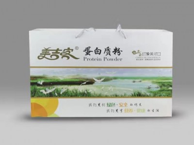 蛋白代餐奶昔 保健食品OEM
