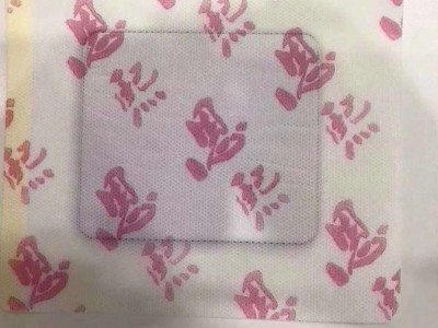 恩熙医用冷敷贴贴牌定制OEM厂家