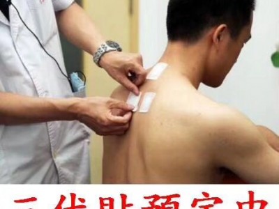 三伏贴代加工 销售三伏贴厂家