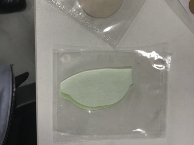 水凝胶眼贴OEM贴牌定制