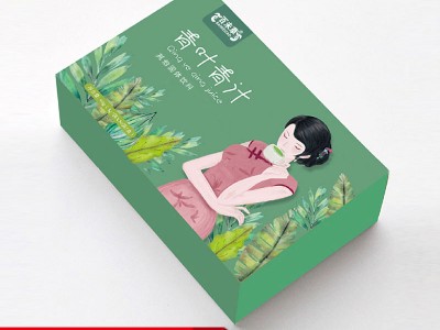 大麦青汁固体粉剂OEM贴牌代加工山东恒康