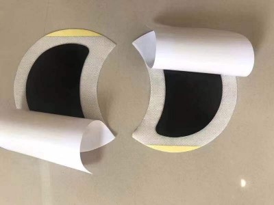 山东月姿韵牌乳腺贴批发代理招商价格OEM他贴牌定制厂家