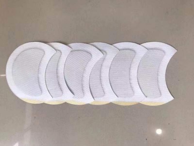 山东月姿韵牌乳腺贴批发代理招商价格OEM他贴牌定制厂家