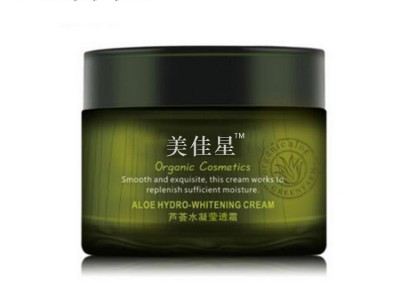 保湿霜OEM贴牌代加工山东恒康化妆品源头厂家
