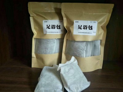 泡浴包批发 生产泡浴包 熏蒸包厂家