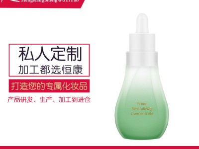 保湿面膜OEM贴牌代加工保湿面膜加工厂家恒康