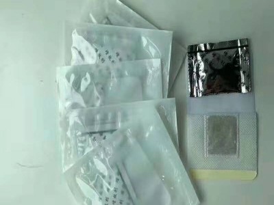 诊所专用沙蒿子透皮贴 中药贴敷透皮贴生产厂家