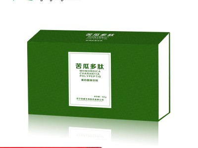 苦瓜多肽山东恒康