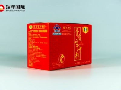 瑞年骨质宝冲剂
