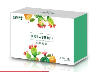 酵素片oem贴牌代加工固体饮料 山东恒康