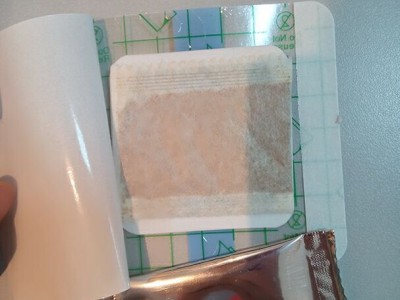 专业批发绿色透皮贴 沙蒿子透皮贴招商底价