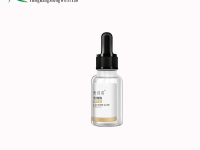 收缩毛孔原液贴牌加工收缩毛孔原液生产源头厂家山东恒康
