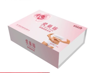 爱巢坊女性护理 百未草  山东恒康