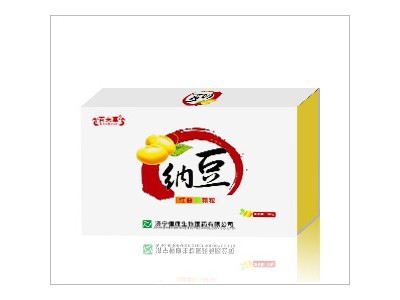 百未草牌纳豆红曲颗粒OEM代加工厂山东恒康
