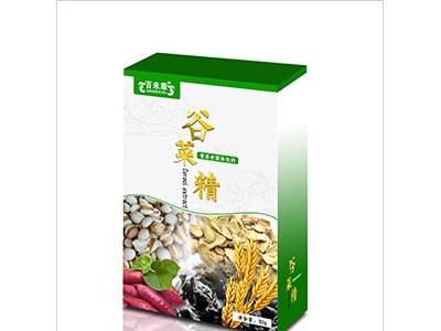百未草谷菜精粉OEM代加工厂山东恒康生物
