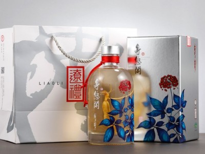 2020年什么白酒好卖代理人参酒靠谱吗辽礼人参酒怎么样