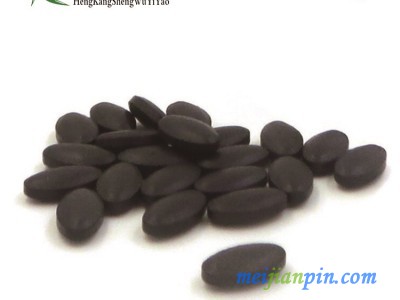山东褪黑素片贴牌代工企业庆葆堂生物