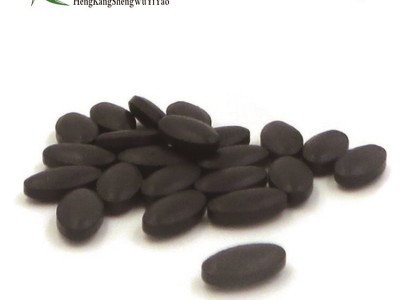 山东褪黑素片贴牌代工企业庆葆堂生物