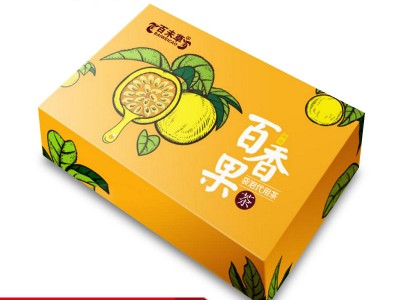 百香果茶成品批发代加工厂家山东恒康生物