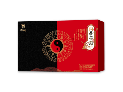 罗麻丹内子午丹