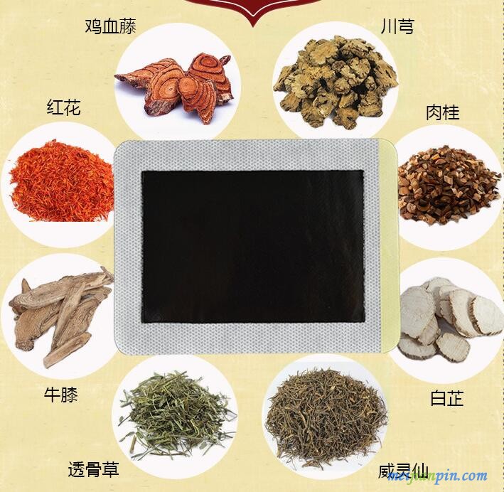 成分