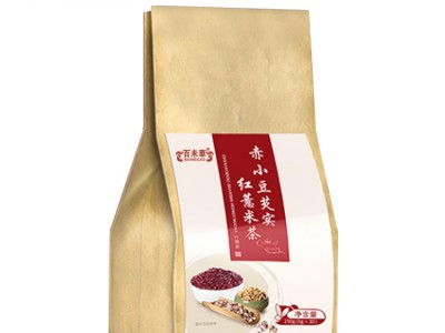 赤小豆芡实红薏米茶oem贴牌代加工