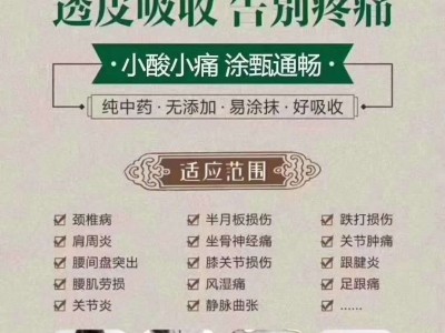 艾晴柔冷敷凝胶加工代理 艾晴柔艾灸液招商价格