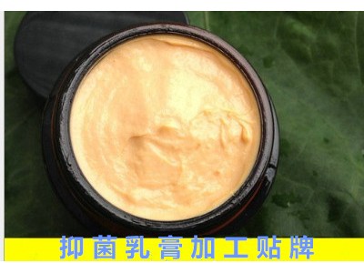 臭氧油贴牌加工 臭氧油代加工