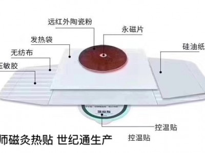 隔物灸厂家定制 隔物灸生产定制 隔物灸批发代理价格