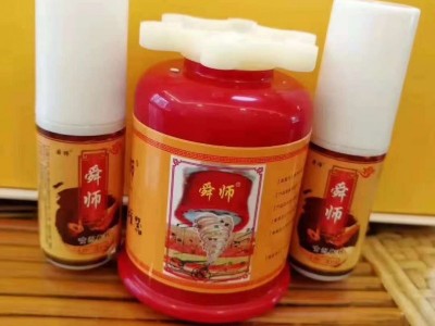 舜师喷剂敷料