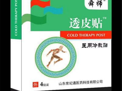 沙蒿子透皮贴|中医绿色透皮技术|膏药加工厂家