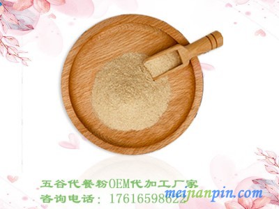 饱腹奇亚籽蛋白奶昔粉加工定制-瓶装便携奶昔固体饮料贴牌