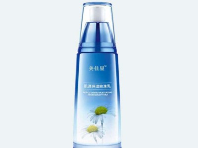 润颜爽肤水爽肤水加工山东化妆品oem恒康