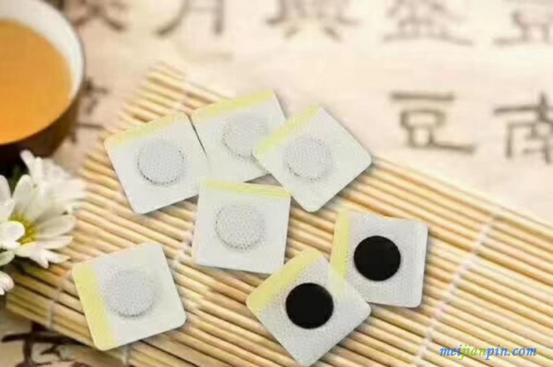 三伏贴