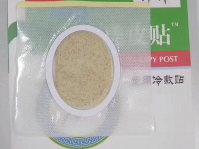 亚宝沙蒿子透皮贴厂家供货 亚宝透皮贴招商价格