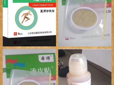 亚宝沙蒿子透皮贴厂家供货 亚宝透皮贴招商价格