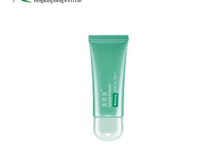 高倍防晒霜oem加工山东化妆品加工厂家化妆品一件代发