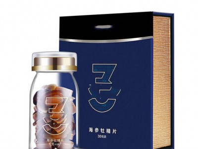 海参牡蛎黄精片包工包料OEM服务商，富硒酵母片加工