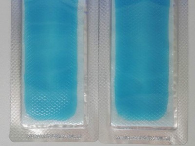 水凝胶退热贴生产定制厂家 械字号退热贴批发