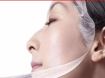 械字号面膜厂家批发代理 医用面膜oem贴牌代加工