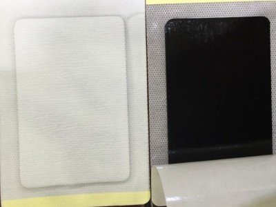 医用冷敷贴加工厂家 械字号医用冷敷贴批发供应