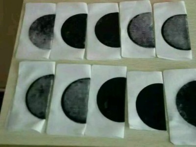 械字号小儿贴贴牌加工  热疗贴厂家免费打样