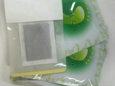 足贴厂家 养生足贴批发 瞬适足贴招商价