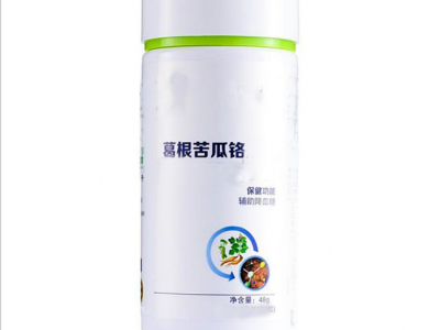 山东康美药业玉米肽片压片糖果代加工