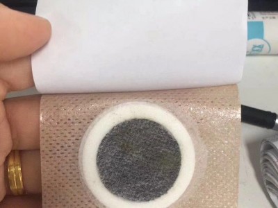 oem小儿蜂蜡贴  药泥贴儿科贴厂家