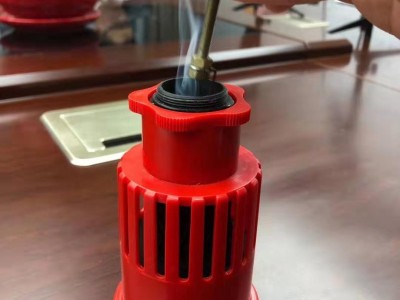 甄通畅艾灸罐批发厂家 生产艾灸熏蒸拔罐厂家加盟招商